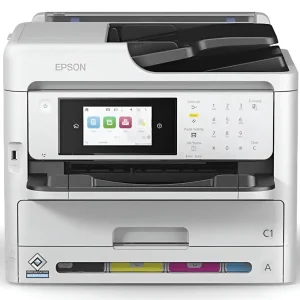 Epson WorkForce Pro WF-C5890