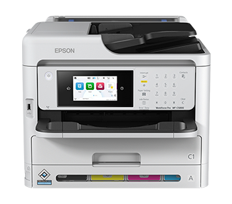 Epson WorkForce Pro WF-C5890
