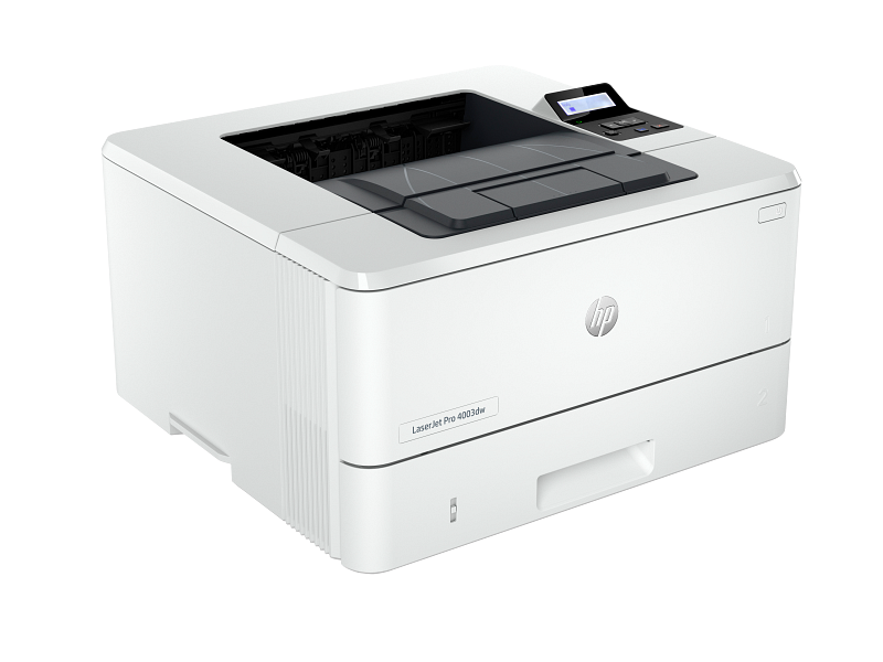 Impresora HP LaserJet Pro 4003dw - Imagen 2