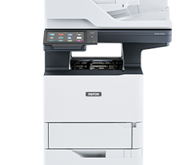 Impresora Multifunción Xerox VersaLink B625VDN