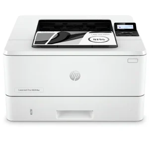 HP LaserJet Pro 4004dw