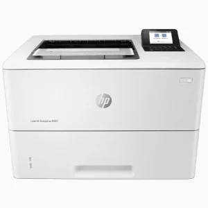 Impresora láser HP LaserJet Enterprise M507dn