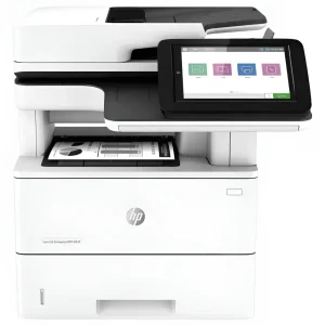 Impresora multifunción HP LaserJet Enterprise M528dn