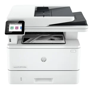 Impresora multifuncional HP LaserJet Pro MFP 4103fdw